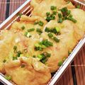あーこ姐's cooksnap of when they made おひとりさまの温でも冷でもそうめんで袋煮.
