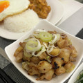 B7282E's cooksnap of when they made 塩コショウだけ！軟骨炒め.