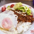 ミアンミアン's cooksnap of when they made おうちでランチ！タコライス☆.