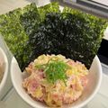 B7282E's cooksnap of when they made おつまみ とろたく.