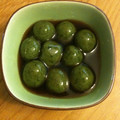 aksarben's cooksnap of when they made ☆みたらしだんごのタレ☆.