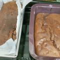 料理大好きボーイ's cooksnap of when they made HMで作る！クリームチーズパウンドケーキ.