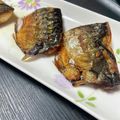 Ｒａｉｎｙ's cooksnap of when they made 塩を使わない☆塩鯖の塩抜き♪【減塩】.