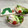 かっちゃん杉's cooksnap of when they made 輪切りの胡瓜を並べたら青虫みたい？.