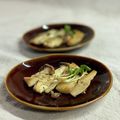 かっちゃん杉's cooksnap of when they made コリコリ♪エリンギのバターポン酢炒め.