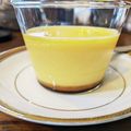 昇父さん's cooksnap of when they made 懐かしい味？しっかり濃厚カスタードプリン.
