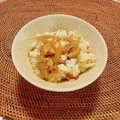 コムギ大好き's cooksnap of when they made 博多の味　かしわ飯　具を作って混ぜるだけ.