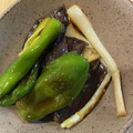 大熊猫さん's cooksnap of when they made エシャレットの焼き浸し.