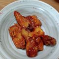 みぃくんのママ's cooksnap of when they made 韓国人に学んだヤンニョムチキン✩양념치킨.