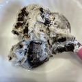 V666's cooksnap of when they made オレオとクリチーのプチデザート.