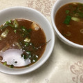 明日の風☆'s cooksnap of when they made 旨い！魚のアラ汁❀.