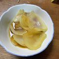そらまめ531's cooksnap of when they made 簡単！激ウマ！甘い！新玉ねぎのポン酢焼き.