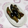 ジョングレ's cooksnap of when they made ☆そら豆のグリル♪.