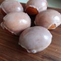 にゃんがす's cooksnap of when they made 人気検索一位！爽やかレモンケーキ.