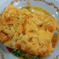 クック3N0VKO☆'s cooksnap of when they made 我が家の卵焼き.