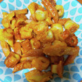 さらさんレシピ's cooksnap of when they made なんちゃって…♡エビマヨ/ちくわマヨ.