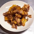 ★★ちっぴー★★'s cooksnap of when they made さつまいもの天ぷらをアレンジレシピ.