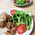 みょんとも4☆'s cooksnap of when they made 唐揚げです。.