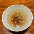 さすらい's cooksnap of when they made ところてんのタレ！.