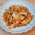 Pappyko's cooksnap of when they made アカハタの南蛮漬け.