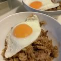 chou*'s cooksnap of when they made 関西人の関西人による国民のためのそばめし.