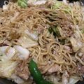 ﾌﾞﾚﾝﾀﾞ's cooksnap of when they made 私のキャベツの切り方♪.