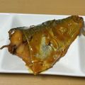 クックCE6LFC☆'s cooksnap of when they made ☆活力鍋でさばの味噌煮☆.