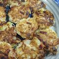 Rikosan's cooksnap of when they made 【超簡単】 激うま大根もち.