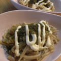 みっくママ's cooksnap of when they made あと一品☆えのきのマヨネーズ炒め.