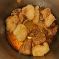 oyuking40's cooksnap of when they made 牛脂の甘辛煮.