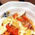 クックッさんちゃん's cooksnap of when they made 新玉ねぎマリネ【簡単】.