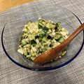 く～なみっしょん's cooksnap of when they made 山形の郷土料理！暑い日には♡だし♡.