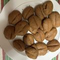 かいあしちゃん's cooksnap of when they made サラダ油で！！簡単コーヒークッキー.