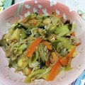 コネコリン's cooksnap of when they made 失敗なし！とろ～りあん八宝菜.