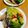 ルぴあ's cooksnap of when they made イワシのムニエル マスタードハニーソース.