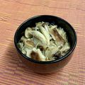 島子☆'s cooksnap of when they made 【副菜】きのこの当座煮.