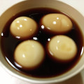 ぎしを's cooksnap of when they made コク旨中華風味玉【作り置き】.