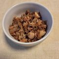 ほか弁ママ's cooksnap of when they made 【健康】さば缶+玉葱で☆さばたまフレーク.