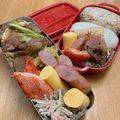 ぐにゅまる's cooksnap of when they made 卵1個の細巻きスタイル♡スティック卵焼き.