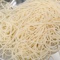 寿司の意思's cooksnap of when they made カダイフを手作り.