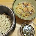 shapest's cooksnap of when they made 絶品♪鶏南蛮そば.