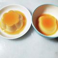 ★フラミンゴ★'s cooksnap of when they made ヤバっプッチンプリン再現！できちゃった！.