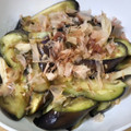 maki_08's cooksnap of when they made ナスと舞茸のポン酢炒め.