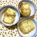 ふたごゆき's cooksnap of when they made 鶏ひき肉と野菜の巾着.