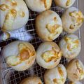 らふあり's cooksnap of when they made じゃがまるパン(フランスパン生地).