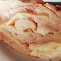 Ayaaa1015's cooksnap of when they made シャケとチーズのたまご焼き.