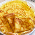いいちゃん☆'s cooksnap of when they made ◆失敗しない　基本のクレープ生地.