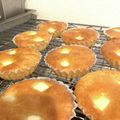 sayokoさん's cooksnap of when they made ヨーグルトとブルベリーのマフィン.