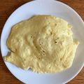 きゃろぽて's cooksnap of when they made おから蒸しパンプレーンバージョン.