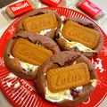 すのごはん！'s cooksnap of when they made スモアクッキー.